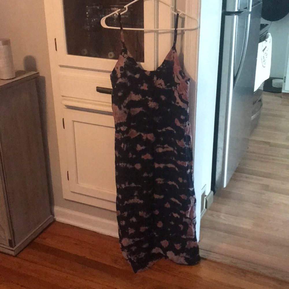LACAUSA dress size small